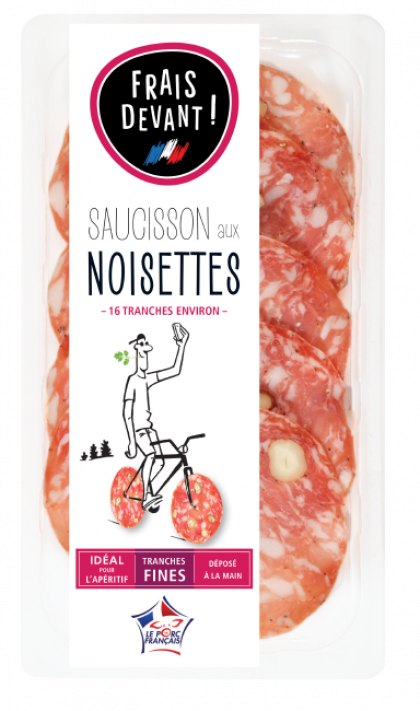 470 Saucisson Aux Noisettes 80 G 1 Removebg Preview