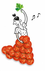 Espagnole Chorizo V3