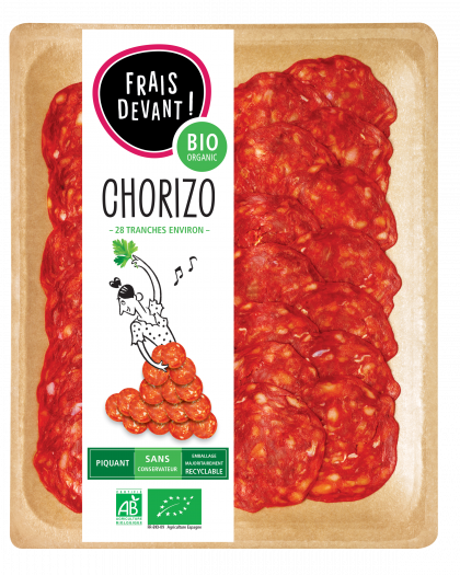 Fd Chorizo