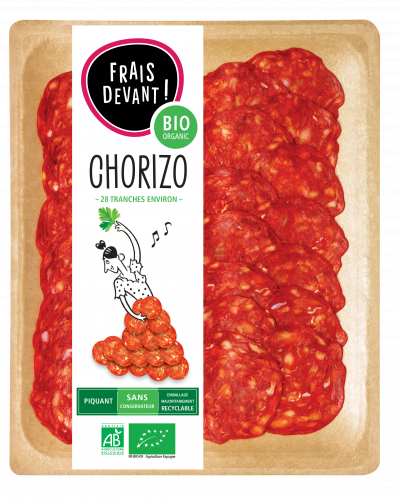 Fd Chorizo