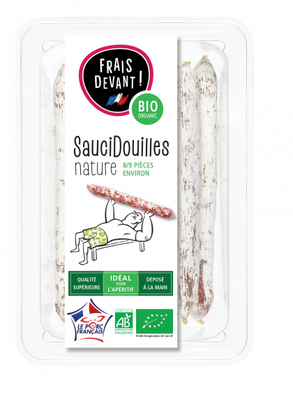 Fd Saucidouille