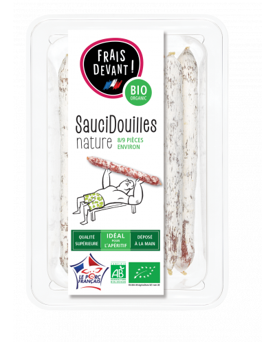 Fd Saucidouille