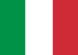 Flag Of Italy 1